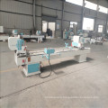 400mm PVC Window Cutting Saw Machine For PVC Win-door